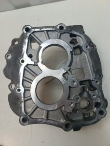 Корпус кпп Opel Corsa D D