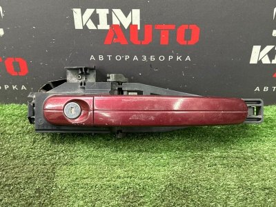 Ручка двери наружная в сборе Ford C-Max