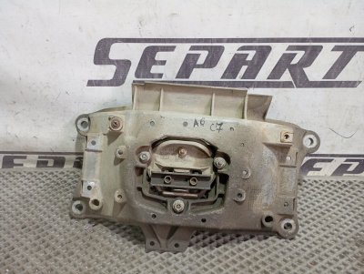 Подушка АКПП Audi A6 2012 C7