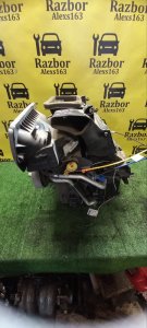 Корпус печки в сборе Lada XRAY 2018 хетчбек 5-дверный