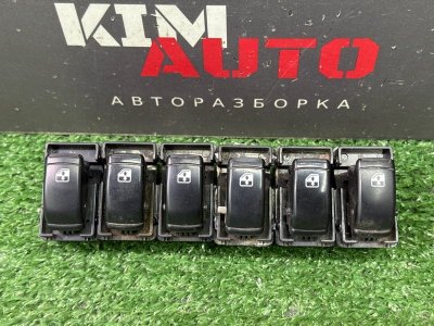 Кнопка стеклоподъемника Chevrolet Lacetti