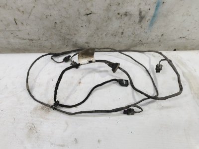 Проводка парктроника Audi A6 2012