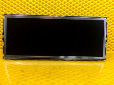 Панель приборов (Щиток) Mercedes-Benz S-Class 2014 W222