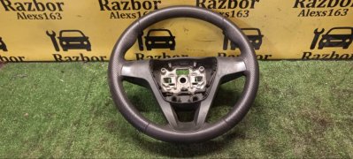 Руль Lada XRAY 2018 хетчбек 5-дверный