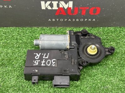 Мотор стеклоподъемника Peugeot 307