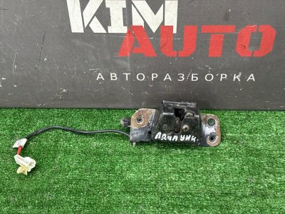 Замок багажника Chevrolet Lacetti