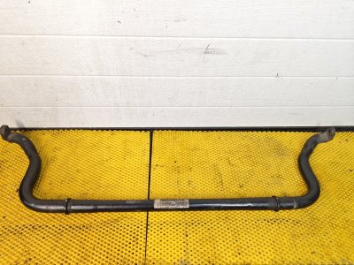 Стабилизатор передний Audi Q7 2014 4L