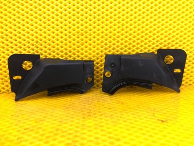 Кожух Mercedes-Benz S-Class 2014 W222