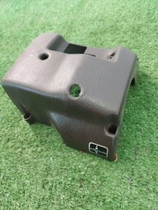 Кожух рулевой колонки Toyota Carina 1989 st170