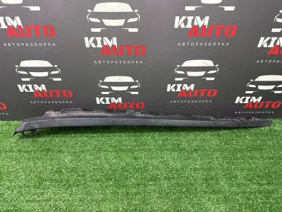 Накладка лобового стекла Fiat Albea