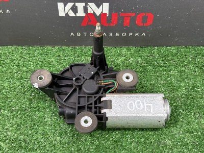 Мотор стеклоочистителя заднего стекла Fiat Panda