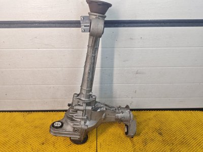 Редуктор переднего моста Audi Q7 2014 4L