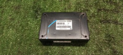 Блок навигации Lada XRAY 2018 хетчбек 5-дверный