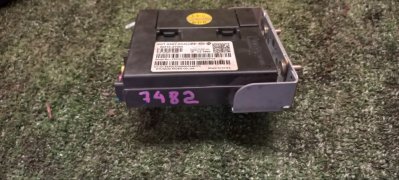 Блок навигации Kia Rio 3 2017 седан