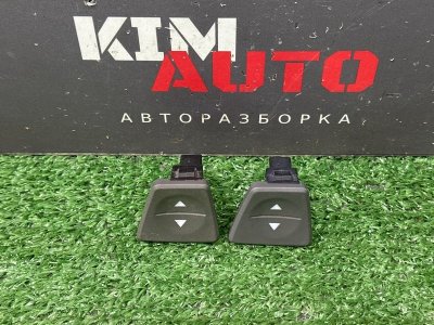 Кнопка стеклоподъемника Fiat Panda