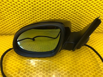 Зеркало боковое левое Volkswagen Tiguan