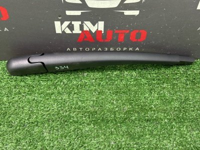 Поводок дворника заднего Citroen C 3 Picasso