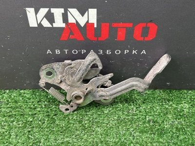 Замок капота Peugeot 308