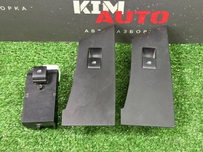 Кнопка стеклоподъемника Opel Astra J