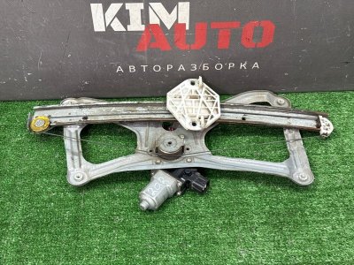 Механизм стеклоподъёмника с мотором Honda Civic