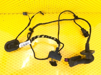 Проводка двери Volkswagen Tiguan