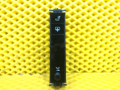 Блок кнопок Mercedes-Benz S-Class 2014 W222