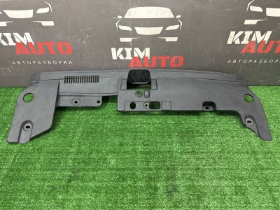 Накладка замка капота Mitsubishi Lancer 10