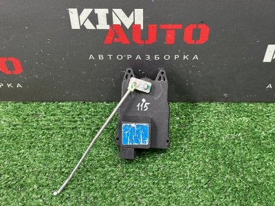 Активатор замка багажника Chevrolet Lacetti