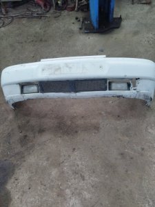Бампер лада 2110 2110