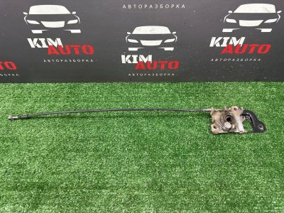 Замок капота Kia Picanto