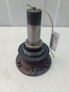 Фланец кпп VOLKSWAGEN Eos 2007