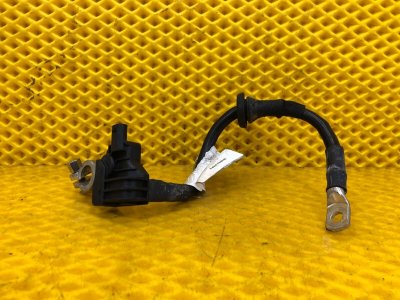 Клемма аккумулятора - Audi Q7 2014 4LB