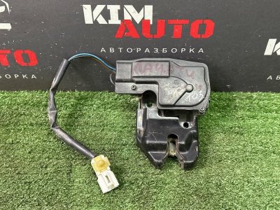 Замок крышки багажника Chevrolet Lacetti