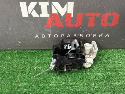 Замок двери Fiat Albea