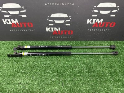 Упор крышки багажника Opel Omega B