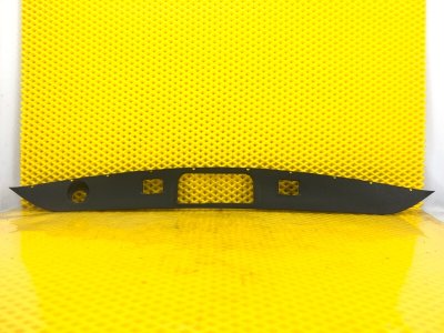 Накладка крышки багажника Mercedes-Benz S-Class 2014 W222