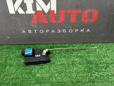 Активатор замка багажника Chevrolet Lacetti