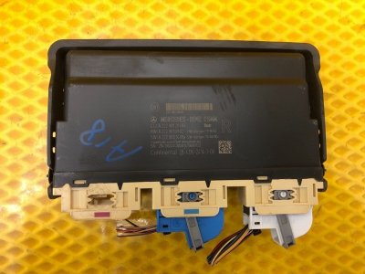 Блок управления сидением Mercedes-Benz S-Class 2014 W222