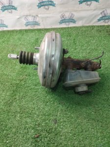 Главный тормозной цилиндр лада 2110 2110