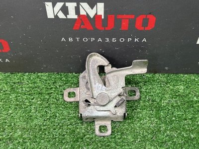 Замок капота Fiat Panda