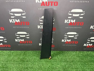 Накладка двери наружная Opel Astra