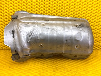 Экран тепловой Mercedes-Benz S-Class 2014 W222