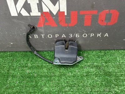 Замок багажника Fiat Albea