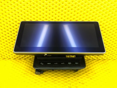 Магнитола Audi Q7 2014 4LB