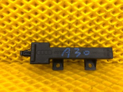 Антенна Audi Q7 2014 4L