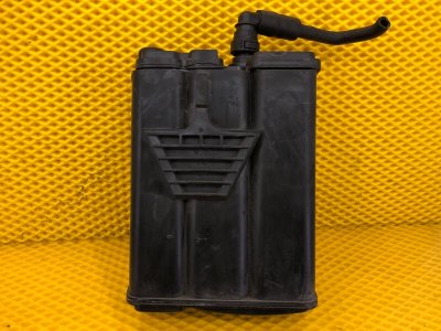 Абсорбер (фильтр угольный) Mercedes-Benz S-Class 2014 W222