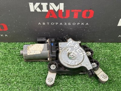 Мотор стеклоподъемника Fiat Albea