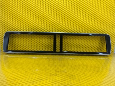 Накладка панели приборов Mercedes-Benz S-Class 2014 W222