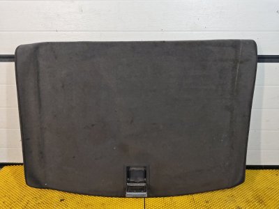 Коврик багажника Volkswagen Phaeton 2005 3D2