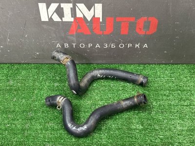 Патрубки отопителя Kia Rio 3 2014 QB